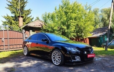 Mazda 6, 2008 год, 960 000 рублей, 1 фотография