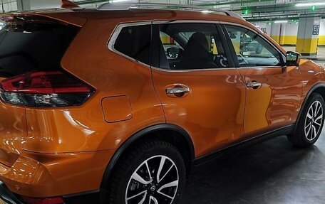 Nissan X-Trail, 2019 год, 2 700 000 рублей, 1 фотография