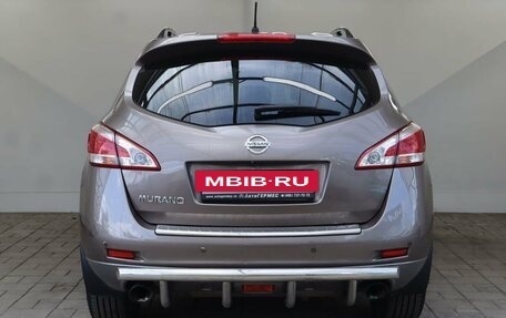 Nissan Murano, 2012 год, 1 490 000 рублей, 3 фотография