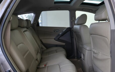 Nissan Murano, 2012 год, 1 490 000 рублей, 18 фотография