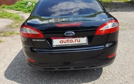 Ford Mondeo IV, 2008 год, 790 000 рублей, 3 фотография