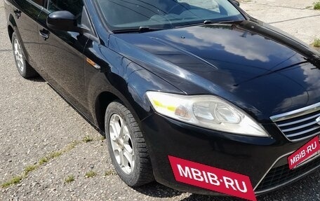 Ford Mondeo IV, 2008 год, 790 000 рублей, 2 фотография