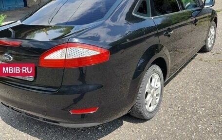 Ford Mondeo IV, 2008 год, 790 000 рублей, 5 фотография