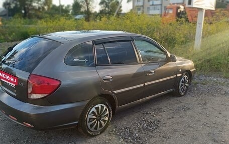 KIA Rio II, 2004 год, 450 000 рублей, 6 фотография