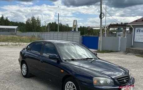 Hyundai Elantra III, 2005 год, 305 000 рублей, 2 фотография