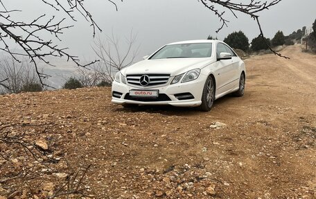 Mercedes-Benz E-Класс, 2013 год, 1 700 000 рублей, 2 фотография