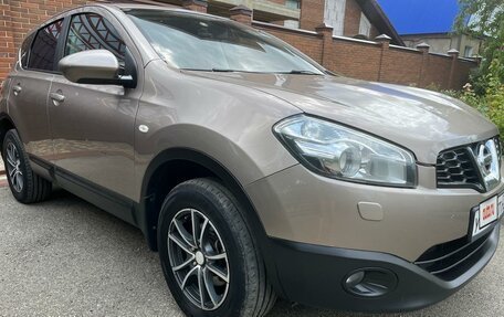 Nissan Qashqai, 2012 год, 1 320 000 рублей, 5 фотография