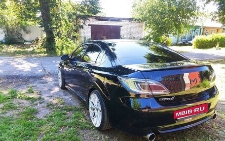 Mazda 6, 2008 год, 960 000 рублей, 7 фотография