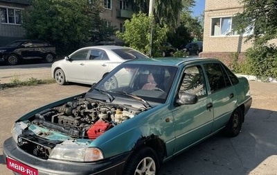 Daewoo Nexia I рестайлинг, 2000 год, 85 000 рублей, 1 фотография