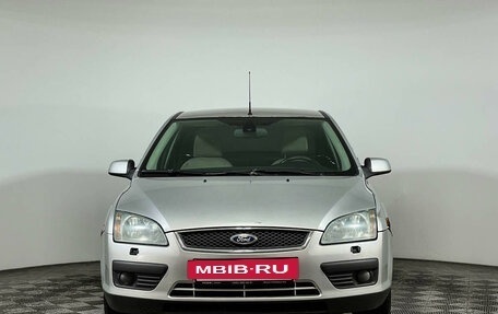 Ford Focus II рестайлинг, 2006 год, 405 000 рублей, 2 фотография