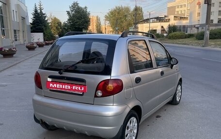 Daewoo Matiz I, 2005 год, 320 000 рублей, 4 фотография