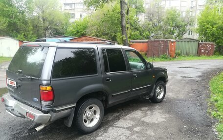 Ford Explorer III, 1996 год, 900 000 рублей, 5 фотография