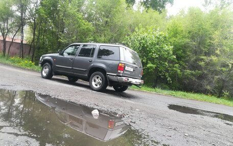 Ford Explorer III, 1996 год, 900 000 рублей, 8 фотография