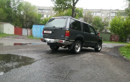 Ford Explorer III, 1996 год, 900 000 рублей, 6 фотография