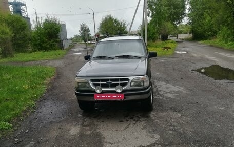 Ford Explorer III, 1996 год, 900 000 рублей, 3 фотография