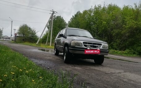 Ford Explorer III, 1996 год, 900 000 рублей, 4 фотография