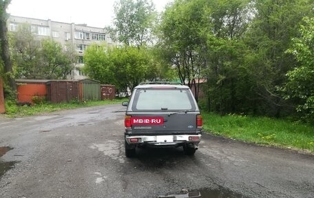 Ford Explorer III, 1996 год, 900 000 рублей, 7 фотография