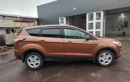 Ford Kuga III, 2017 год, 1 800 000 рублей, 3 фотография