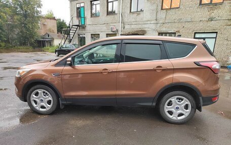 Ford Kuga III, 2017 год, 1 800 000 рублей, 6 фотография