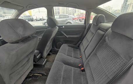 Volkswagen Passat B5+ рестайлинг, 2000 год, 279 000 рублей, 14 фотография