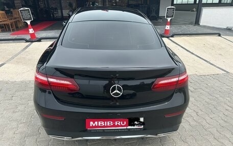 Mercedes-Benz E-Класс, 2018 год, 4 550 000 рублей, 6 фотография