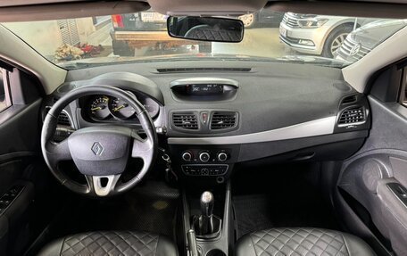 Renault Megane III, 2012 год, 799 999 рублей, 7 фотография