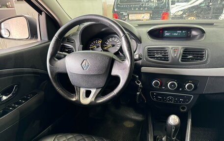 Renault Megane III, 2012 год, 799 999 рублей, 8 фотография