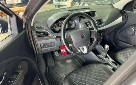 Renault Megane III, 2012 год, 799 999 рублей, 11 фотография