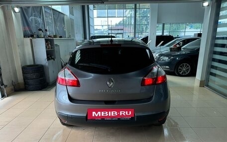 Renault Megane III, 2012 год, 799 999 рублей, 5 фотография