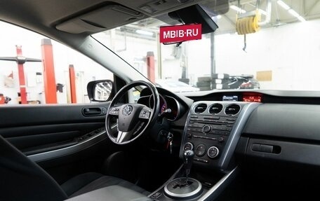 Mazda CX-7 I рестайлинг, 2011 год, 1 259 000 рублей, 17 фотография