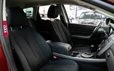 Mazda CX-7 I рестайлинг, 2011 год, 1 259 000 рублей, 10 фотография