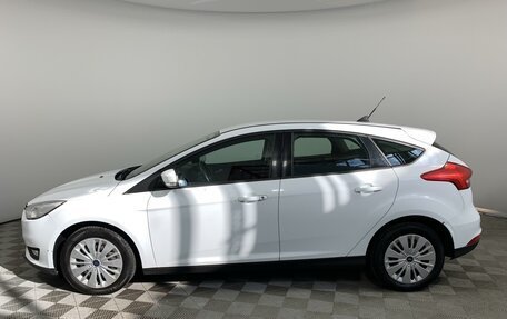 Ford Focus III, 2018 год, 1 200 000 рублей, 8 фотография