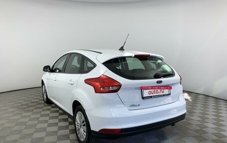 Ford Focus III, 2018 год, 1 200 000 рублей, 7 фотография