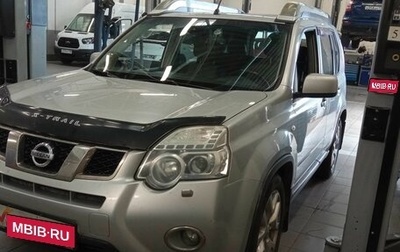 Nissan X-Trail, 2012 год, 1 370 000 рублей, 1 фотография