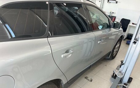 Volvo XC60 II, 2010 год, 1 255 000 рублей, 6 фотография