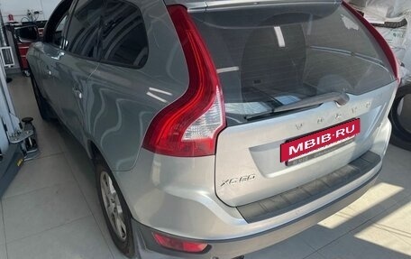 Volvo XC60 II, 2010 год, 1 255 000 рублей, 7 фотография