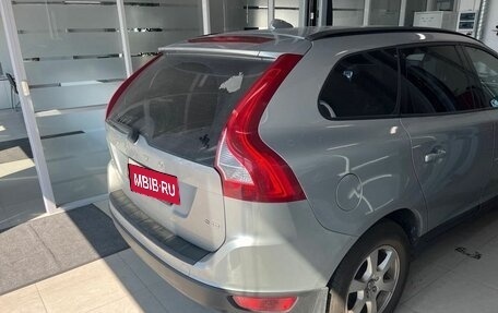 Volvo XC60 II, 2010 год, 1 255 000 рублей, 4 фотография