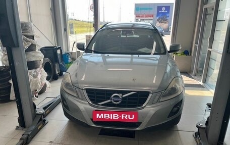 Volvo XC60 II, 2010 год, 1 255 000 рублей, 2 фотография