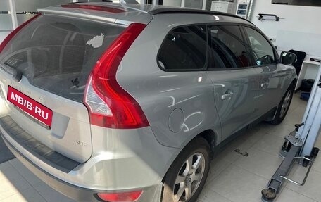 Volvo XC60 II, 2010 год, 1 255 000 рублей, 5 фотография