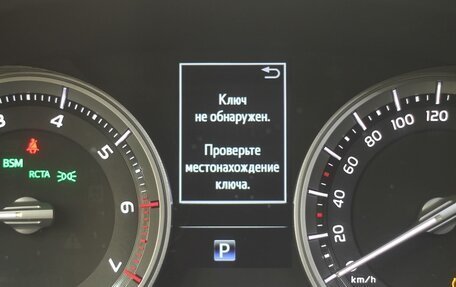 Toyota Land Cruiser 200, 2015 год, 5 900 000 рублей, 11 фотография