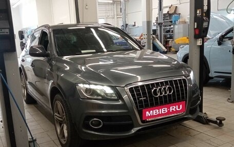 Audi Q5, 2009 год, 1 430 000 рублей, 2 фотография