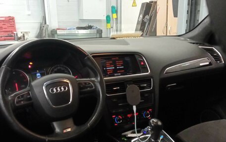 Audi Q5, 2009 год, 1 430 000 рублей, 5 фотография