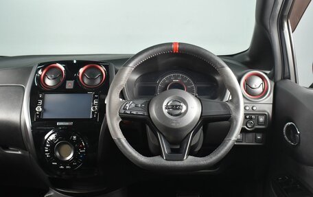 Nissan Note II рестайлинг, 2017 год, 1 639 995 рублей, 11 фотография