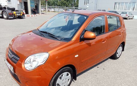 KIA Picanto I, 2009 год, 750 000 рублей, 2 фотография