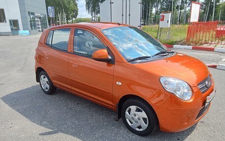 KIA Picanto I, 2009 год, 750 000 рублей, 3 фотография