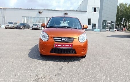 KIA Picanto I, 2009 год, 750 000 рублей, 14 фотография