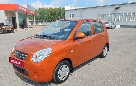 KIA Picanto I, 2009 год, 750 000 рублей, 16 фотография