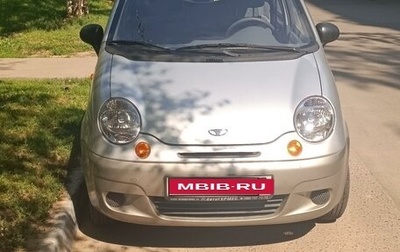 Daewoo Matiz I, 2014 год, 450 000 рублей, 1 фотография