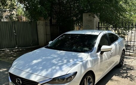 Mazda 6, 2015 год, 2 500 000 рублей, 2 фотография