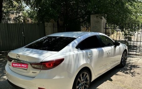 Mazda 6, 2015 год, 2 500 000 рублей, 3 фотография